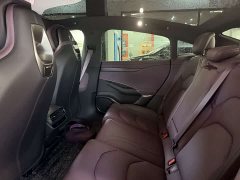 Xiaomi SU7 Rear-Wheel Drive Ultra-Long Range Advanced Autonomous Driving Pro - фото 9