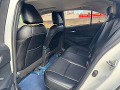 Toyota Corolla Hybrid 1.8L E-CVT Pioneer Edition - photo 10