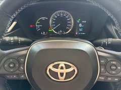 Toyota Corolla Hybrid 1.8L E-CVT Pioneer Edition - photo 11