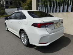 Toyota Corolla Hybrid 1.8L E-CVT Pioneer Edition - photo 14