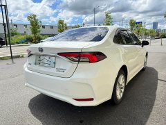 Toyota Corolla Hybrid 1.8L E-CVT Pioneer Edition - photo 15