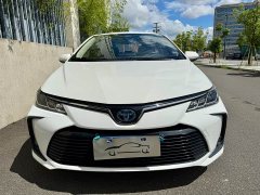 Toyota Corolla Hybrid 1.8L E-CVT Pioneer Edition - photo 2