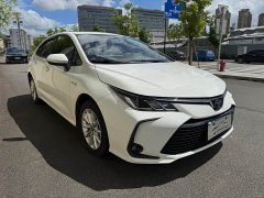 Toyota Corolla Hybrid 1.8L E-CVT Pioneer Edition - photo 3