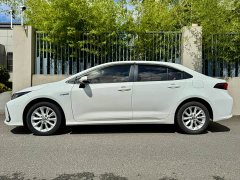 Toyota Corolla Hybrid 1.8L E-CVT Pioneer Edition - photo 4
