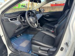 Toyota Corolla Hybrid 1.8L E-CVT Pioneer Edition - photo 5