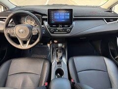 Toyota Corolla Hybrid 1.8L E-CVT Pioneer Edition - photo 6