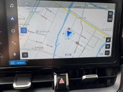 Toyota Corolla Hybrid 1.8L E-CVT Pioneer Edition - photo 8
