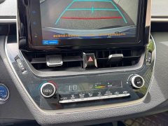 Toyota Corolla Hybrid 1.8L E-CVT Pioneer Edition - photo 9