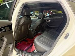 Audi A4L 40 TFSI Luxury Dynamic Edition Starry Night Version - ფოტო 13