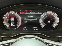Audi A4L 40 TFSI Luxury Dynamic Edition Starry Night Version - ფოტო 15