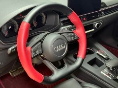 Audi A4L 40 TFSI Luxury Dynamic Edition Starry Night Version - ფოტო 16