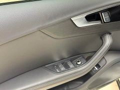 Audi A4L 40 TFSI Luxury Dynamic Edition Starry Night Version - ფოტო 18