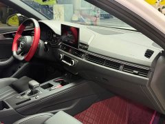 Audi A4L 40 TFSI Luxury Dynamic Edition Starry Night Version - ფოტო 20