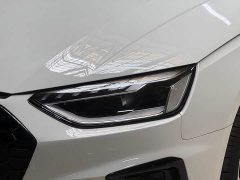 Audi A4L 40 TFSI Luxury Dynamic Edition Starry Night Version - ფოტო 5