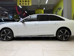 Audi A4L 40 TFSI Luxury Dynamic Edition Starry Night Version - ფოტო 6