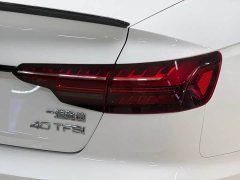 Audi A4L 40 TFSI Luxury Dynamic Edition Starry Night Version - ფოტო 7