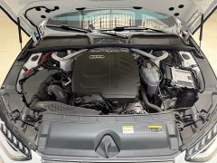 Audi A4L 40 TFSI Luxury Dynamic Edition Starry Night Version - ფოტო 9