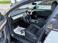 Tesla Model Y Facelift Rear-Wheel Drive - ფოტო 4