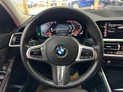 BMW 3 Series Facelift 320Li M Sport Package - фото 10