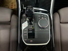 BMW 3 Series Facelift 320Li M Sport Package - фото 12