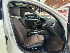 BMW 3 Series Facelift 320Li M Sport Package - фото 13