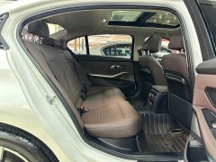 BMW 3 Series Facelift 320Li M Sport Package - фото 14