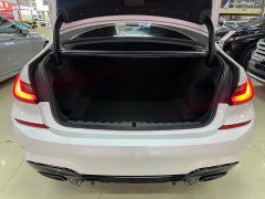 BMW 3 Series Facelift 320Li M Sport Package - фото 15