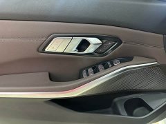 BMW 3 Series Facelift 320Li M Sport Package - фото 16