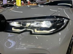 BMW 3 Series Facelift 320Li M Sport Package - фото 17