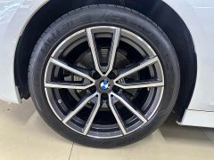 BMW 3 Series Facelift 320Li M Sport Package - фото 18