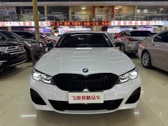 BMW 3 Series Facelift 320Li M Sport Package - фото 2