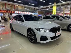 BMW 3 Series Facelift 320Li M Sport Package - фото 3