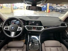 BMW 3 Series Facelift 320Li M Sport Package - фото 5