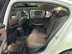 BMW 3 Series Facelift 320Li M Sport Package - фото 6