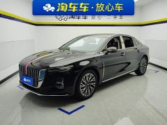 FAW Red Flag H5 2.0T Automatic Flagship Comfort Edition - ფოტო 1