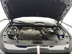 FAW Red Flag H5 2.0T Automatic Flagship Comfort Edition - ფოტო 10