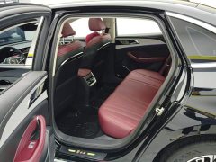 FAW Red Flag H5 2.0T Automatic Flagship Comfort Edition - ფოტო 11