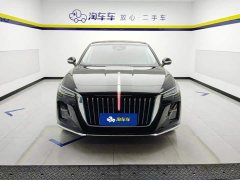 FAW Red Flag H5 2.0T Automatic Flagship Comfort Edition - ფოტო 2
