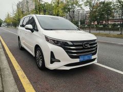 GAC Trumpchi M6 270T Automatic Premium Edition (7-seater) National V - photo 1