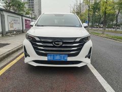 GAC Trumpchi M6 270T Automatic Premium Edition (7-seater) National V - photo 2
