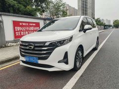 GAC Trumpchi M6 270T Automatic Premium Edition (7-seater) National V - photo 3