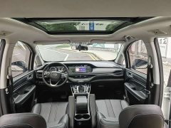GAC Trumpchi M6 270T Automatic Premium Edition (7-seater) National V - photo 5