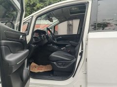 GAC Trumpchi M6 270T Automatic Premium Edition (7-seater) National V - photo 7