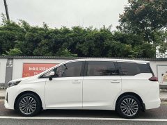 GAC Trumpchi M6 270T Automatic Premium Edition (7-seater) National V - photo 8