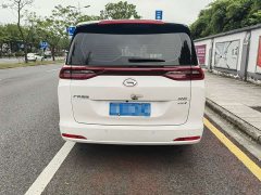 GAC Trumpchi M6 270T Automatic Premium Edition (7-seater) National V - photo 9