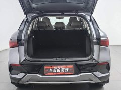 BYD Yuan Plus Champion Edition 510KM Leading - photo 16