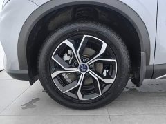 BYD Yuan Plus Champion Edition 510KM Leading - photo 17