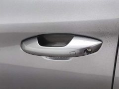 BYD Yuan Plus Champion Edition 510KM Leading - photo 18