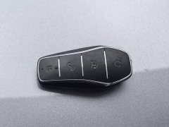 BYD Yuan Plus Champion Edition 510KM Leading - photo 19