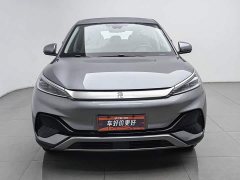 BYD Yuan Plus Champion Edition 510KM Leading - photo 3